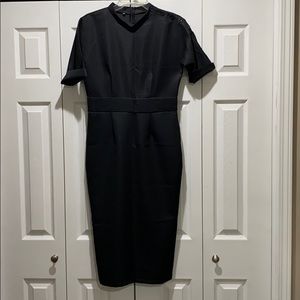 Black Chic Dress